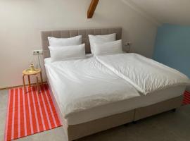 FerienwohnungVillaMariaRottweil, khách sạn ở Rottweil