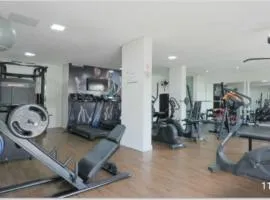 Apartamento 2 quartos