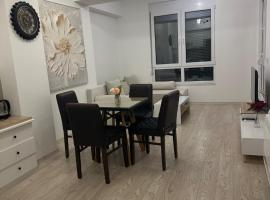 E&M Apartman, hotel u gradu Struga