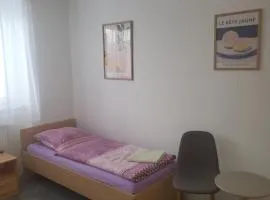 Komárov Apartment 3