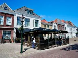 Zen Kitchen & Boutique Hotel