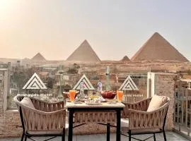 Averra Aida Pyramids Hotel