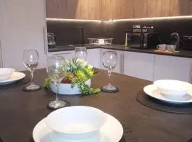 The Home Away From Home