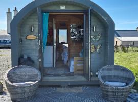 An Gearasdan, hotel v destinaci Eoropie