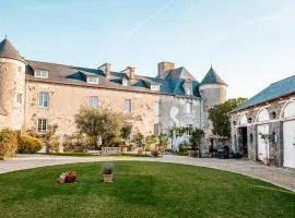Manoir La Ville Durand