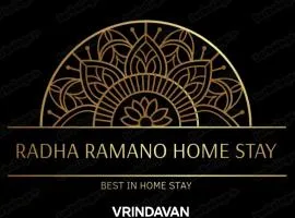 Radha Ramano Home Stay