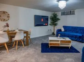 Central Bradford Living - 1-Bedroom Apartment