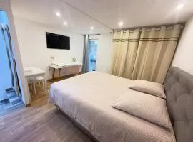 Appartement Cosy terrasse