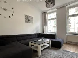 Media-apartment