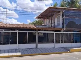 Pousada São Vicente