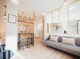 Apartamento Casita Alba Loft