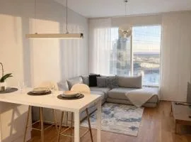 13th Floor Cityview Luxury