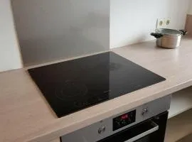 72m2 Whole Appartement 3 bedrooms border of Paris