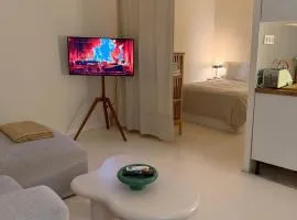 Casa Paloma en el centro de Madrid