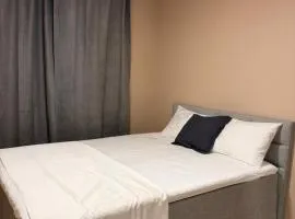 Gardermoen Airport, 5Min