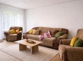 Haus Mammut - Geräumiges Luxus Apartment