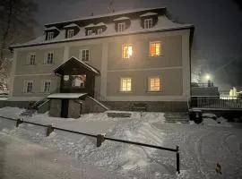 Útulný apartmán Vitkovice