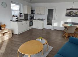 Beim Kellerschneider EG, hotelli kohteessa Gundelfingen