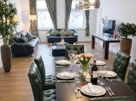 Gästehaus Jekle Zimmer & Ferienwohnungen