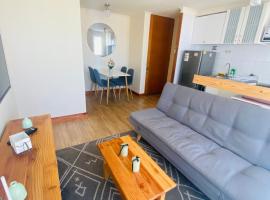 Arriendo Departamento, Hotel in Coquimbo
