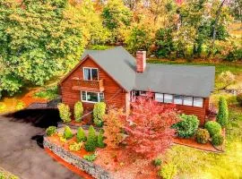Private, Family-Friendly Home Near Candlewood Lake