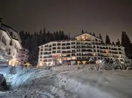 Elit Pamporovo Accommodation