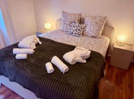 Le Cosy Home, Hotel in Guebwiller