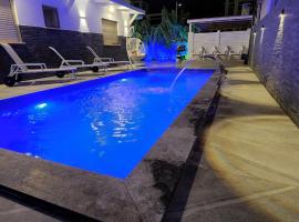 דירת נופש בוטיק, hotel u gradu Eliat