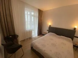 Modern apartment ЖК Family 2