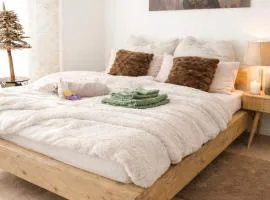 Cozy Hideaway Baiersbronn Ruhige Berglage & Natur pur