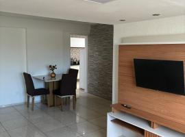 Apartamento inteiro 2 quartos em Olinda - PE, Hotel in Olinda
