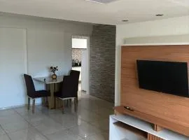 Apartamento inteiro 2 quartos em Olinda - PE