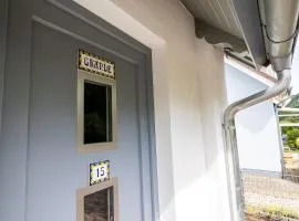 Haus Grande Familienidyll am See