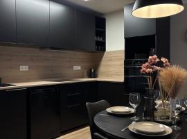 Apartmán Jungmannka, Hotel in Bruntál
