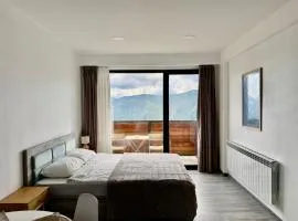 Cloudview Studio Gudauri