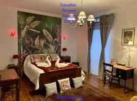 La Maison Marguerite