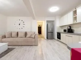 Fortuna Park Apartman