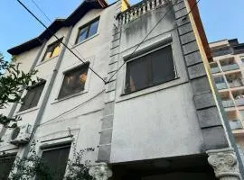 SANTALYA Hostel Suıts