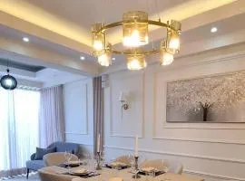 Exclusive apartment in SDE