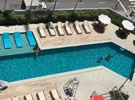 Conforto e localização perfeita no Centro do Rio