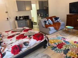 Cosy Bora Bora-Confort pour 4 personnes à Amiens