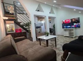 Duplex stan u Beogradu