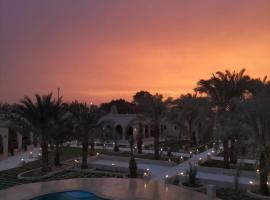 SiwaTu Lodge، فندق في سيوة