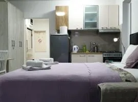 Apartman studio BMB 1