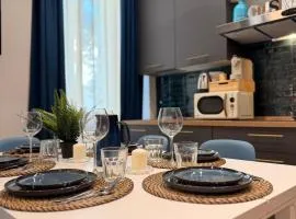 Bastioni Central Apartment