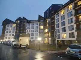 Kopaonik Residence Hill A043