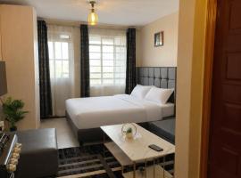 HeartsHouse, hotel din Rungiri