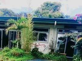 Hotel casa yayaz Nature Lodge