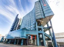 APA Hotel Toyama Ekimae