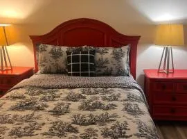 Cozy Corners Bed and Breakfast